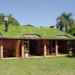 Ideia Decorar Telhado ecológico telhado ecologico
