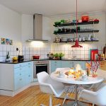Ideia Decorar 5 dicas para decorar uma cozinha pequena 5 dicas para decorar uma cozinha pequena