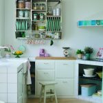 Ideia Decorar 5 dicas para decorar uma cozinha pequena 5 dicas para decorar uma cozinha pequena1