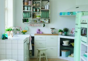 Ideia Decorar 5 dicas para decorar uma cozinha pequena1 5 dicas para decorar uma cozinha pequena1