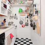 Ideia Decorar 5 dicas para decorar uma cozinha pequena 5 dicas para decorar uma cozinha pequena7