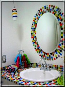 Ideia Decorar como-usar-pastilhas-na-decoracao-do-banheiro.jpg8 como usar pastilhas na decoracao do banheiro.jpg8