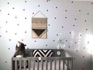 Ideia Decorar Decoração de quarto de bebê2 Decoracao de quarto de bebe2