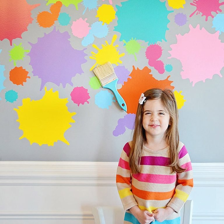 Ideias simples de decoração de festa infantil