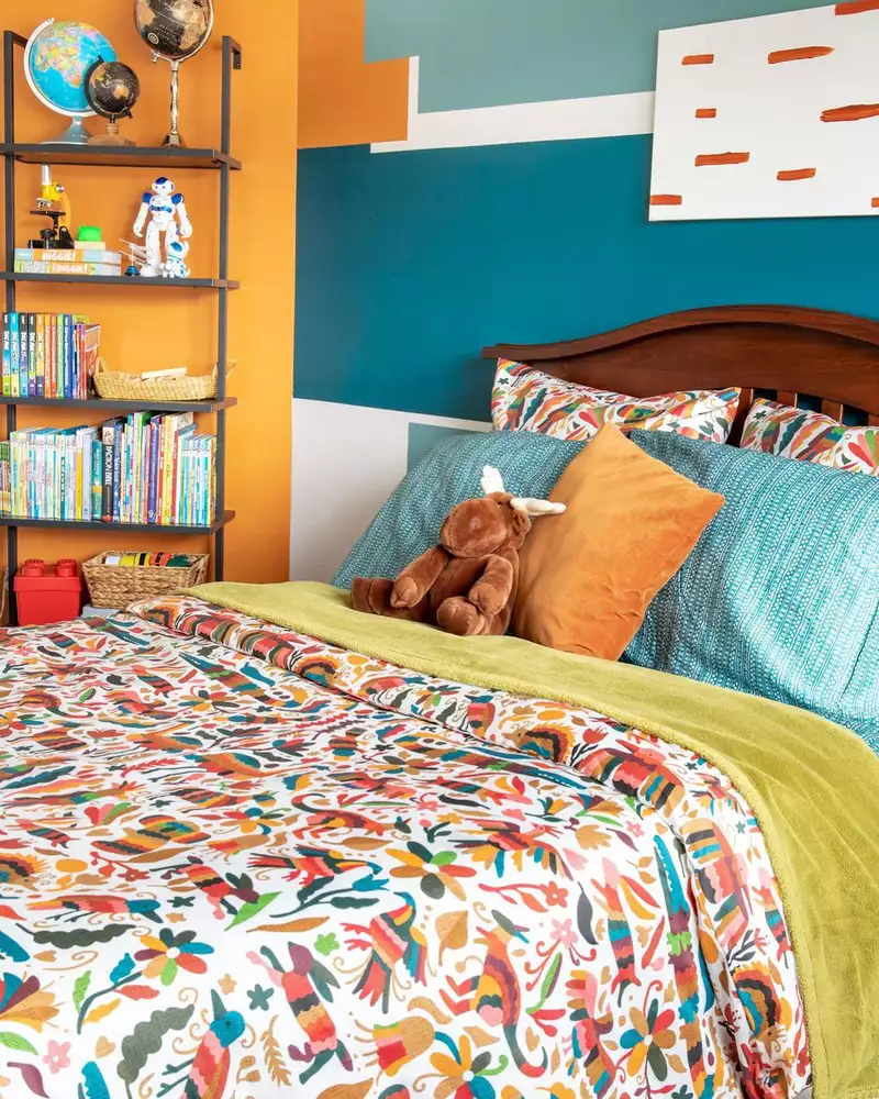 16 ideias de decoração para criar o quarto dos seus sonhos