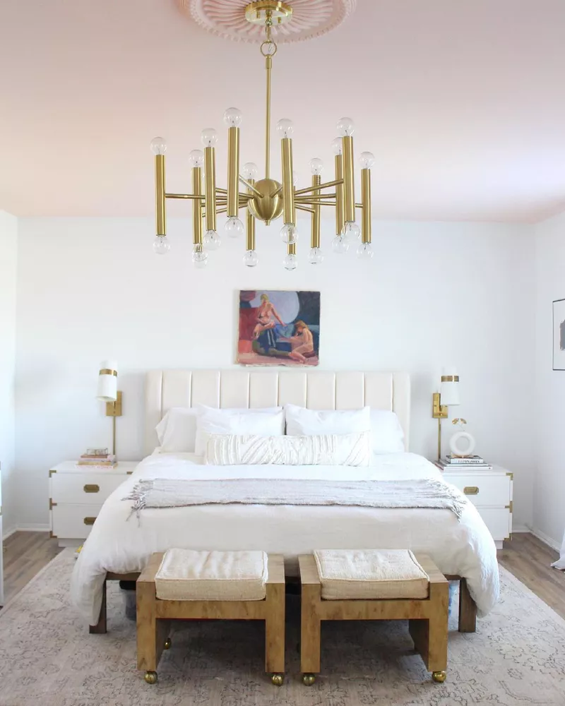 16 ideias de decoração para criar o quarto dos seus sonhos